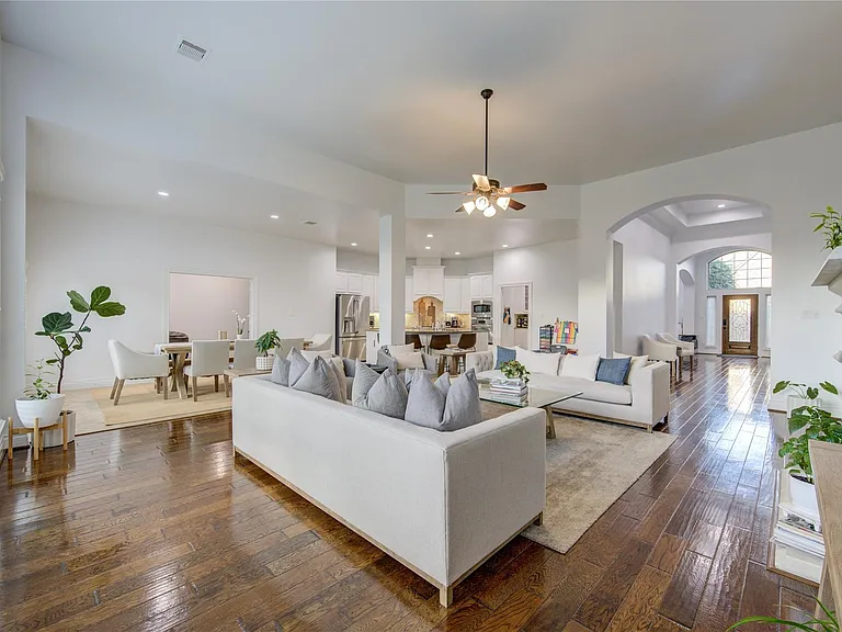 3506 Antelope Creek Ln — Photo 13