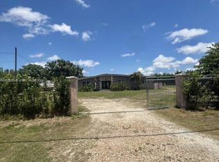 30905 SW 194th Ave, Homestead, FL 33030