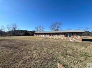 3205 S Rondo Rd, Texarkana, AR 71854