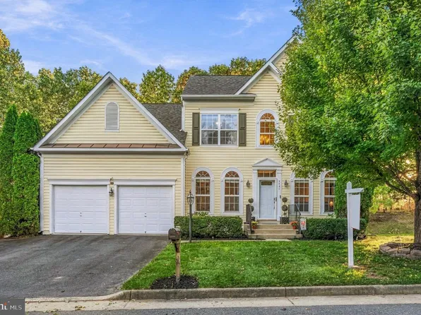 3424 Telegraph Station Loop, Dumfries, VA 22026