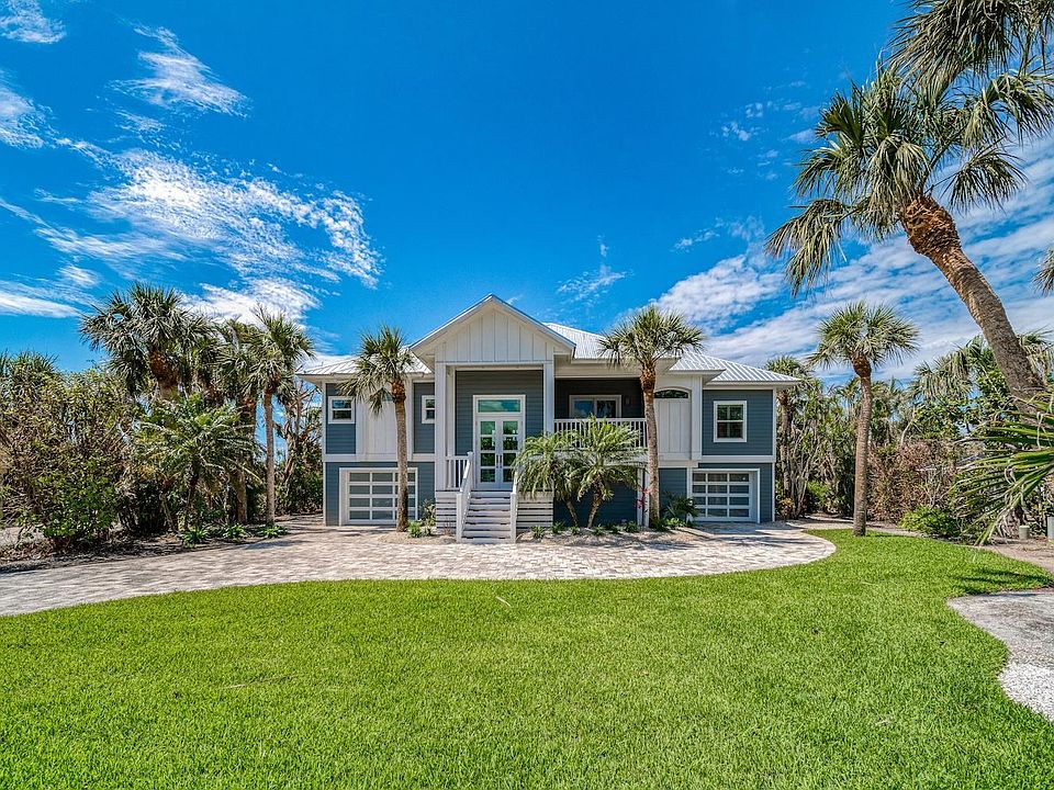 5294 Umbrella Pool Rd, Sanibel, FL 33957 Zillow