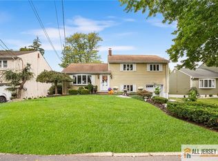 321 Colonia Blvd, Colonia, NJ 07067