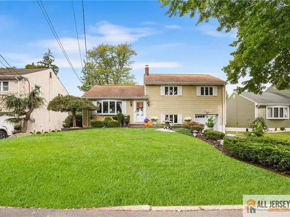 321 Colonia Blvd, Colonia, NJ 07067