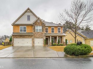 2031 Robertford Way, Powder Springs, GA 30127