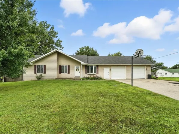 116 Pine St, Lathrop, MO 64465