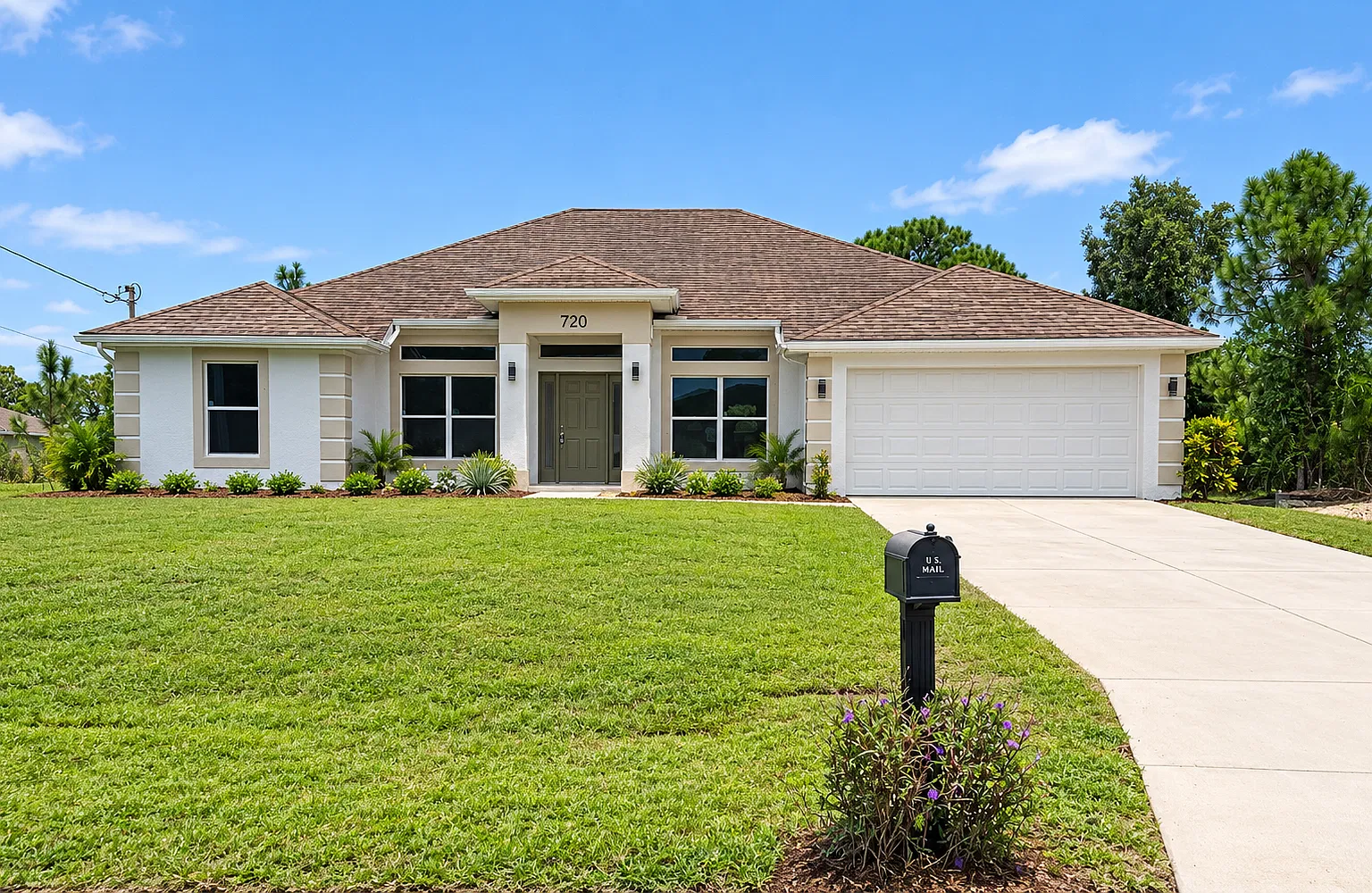 4 bed, 2143 sqft, $2,500 — Photo 1