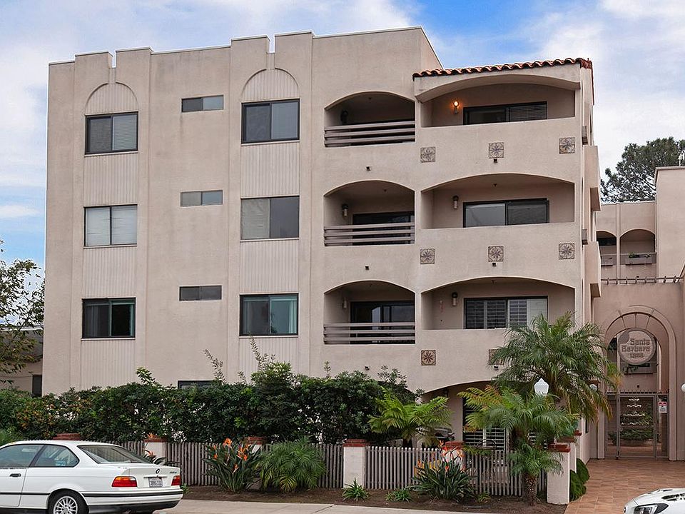 1st image of 1225 Pacific Beach Dr Unit 4A