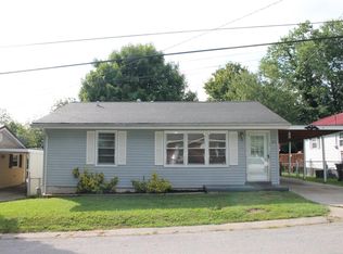 40 Rowland Ave, Winchester, KY 40391