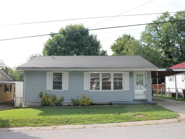 40 Rowland Ave, Winchester, KY 40391