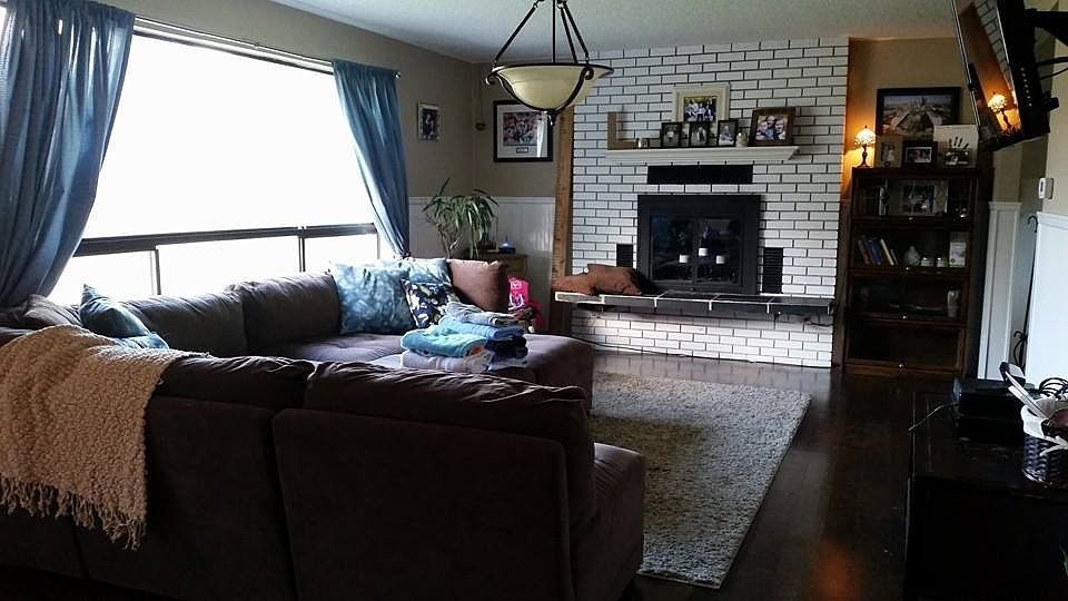 main Living area