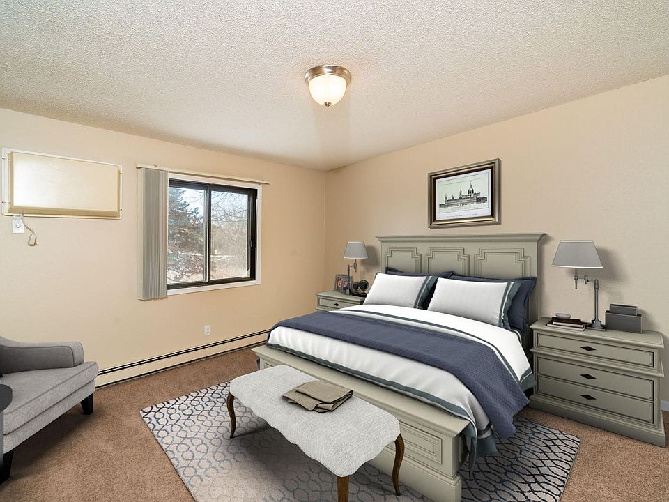 Plymouth Ponds Apartments 4545 Nathan Ln N Plymouth MN Zillow