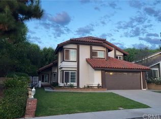 28431 Munera, Mission Viejo, CA 92692