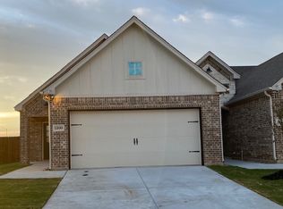 249 Honor Code Pl, Granbury, TX 76049