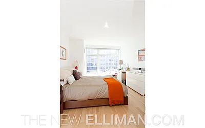 Rented by Douglas Elliman