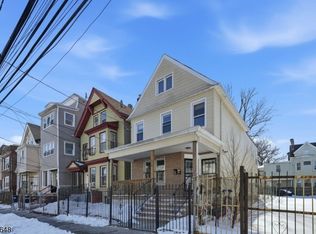 314 7Th Ave, Newark City, NJ 07107