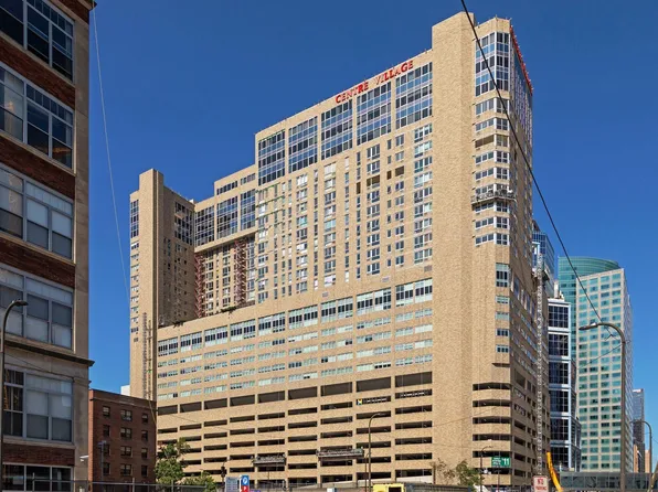 433 S 7th St APT 1704, Minneapolis, MN 55415