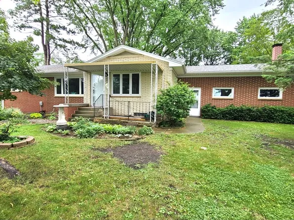 1374 Nelson Ave, Fort Dodge, IA 50501
