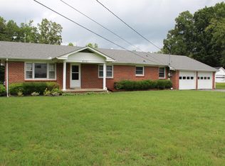 4101 Hillsboro Hwy, Manchester, TN 37355