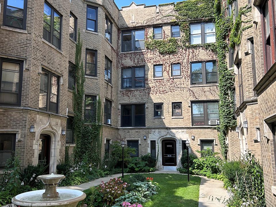 1st image of 1226 W Jarvis Ave APT 1W
