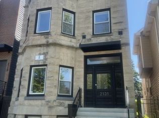 2131 W Ohio St APT 1, Chicago, IL 60612