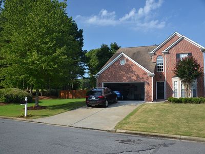271 Ivy Manor Dr NW, Marietta, GA, 30064