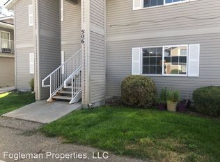 506 Caribou Dr #506, Mountain Home, ID 83647