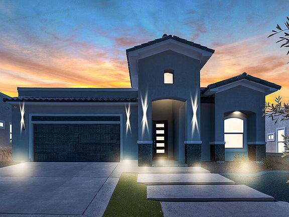 3rd image of 2187 Enchanted Crest Dr