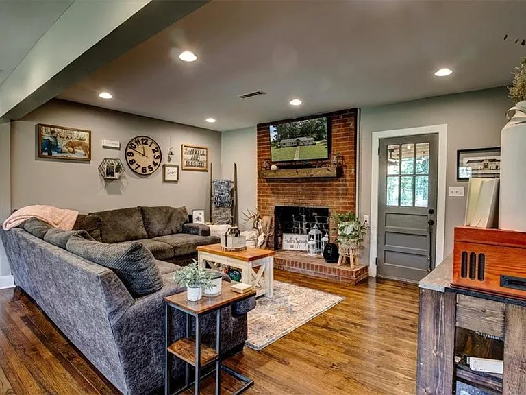 5659 Hiram Douglasville Hwy — Photo 9