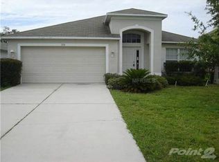 3116 Dunstable Dr, Land O Lakes, FL 34638