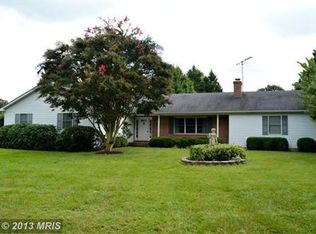 7822 Woodland Cir, Easton, MD 21601
