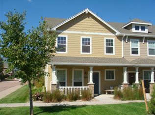 3537 Bay Owl Grv, Colorado Springs, CO 80916