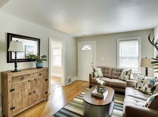 5553 Dupont Ave S, Minneapolis, MN 55419