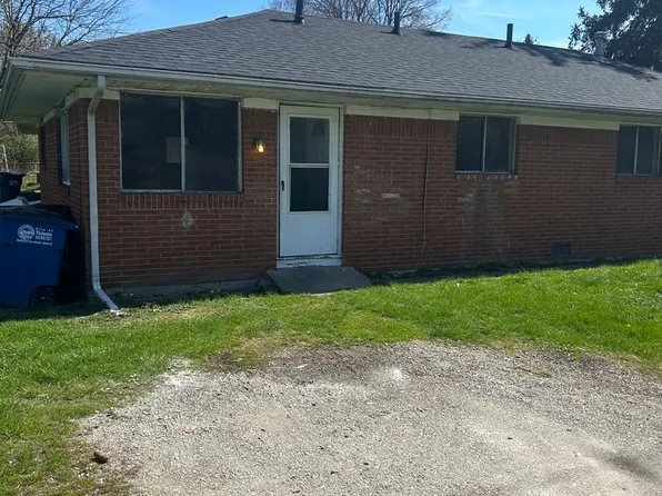 Yambor154, 154 Yambor St #A, Toledo, OH 43605