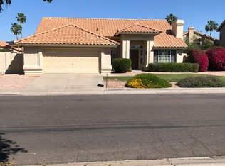 8906 E Meadow Hills Dr, Scottsdale, AZ 85260