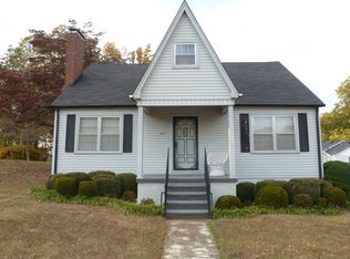 3211 18th Ave, Sheffield, AL 35660