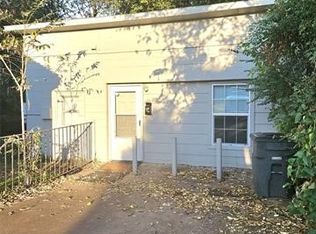 713 S Yale Ave #1/2, Tulsa, OK 74112