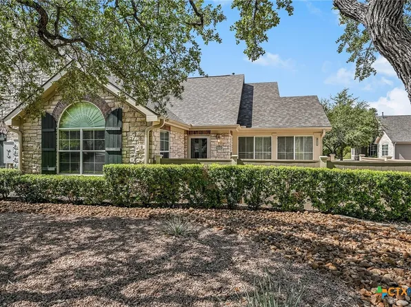 30 Wildwood Dr APT 122, Georgetown, TX 78633