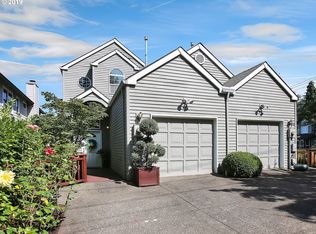 3834 S Water Ave, Portland, OR 97239