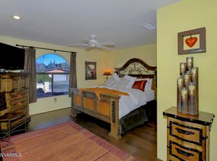 145 Redrock Rd, Sedona, AZ 86351