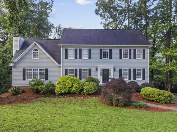 4468 Windsor Oaks Dr, Marietta, GA 30066