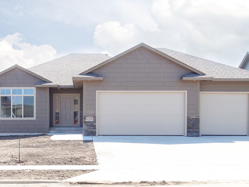 1st image of 6206 S Badlands Ct