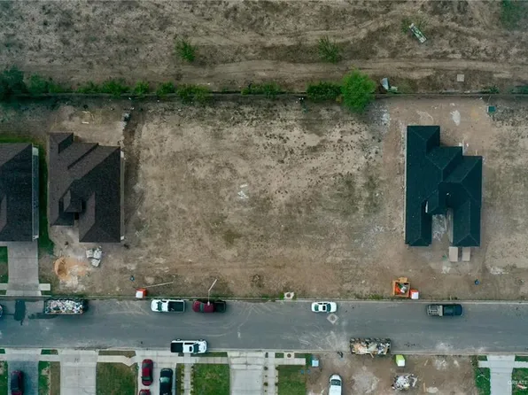 3709 E Diamondhead Ave, Mission, TX 78573