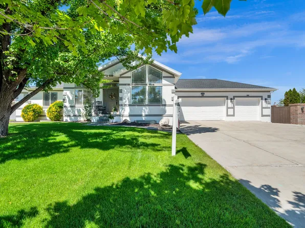 14664 S 2700 W, Bluffdale, UT 84065