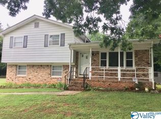 5003 Nail Rd NW, Huntsville, AL 35810