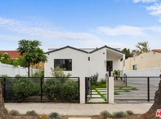 2911 S Rimpau Blvd #1, Los Angeles, CA 90016