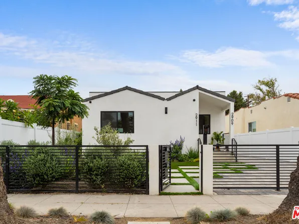 2911 S Rimpau Blvd #2909, Los Angeles, CA 90016