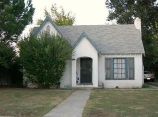 4587 E Huntington Ave, Fresno, CA 93702