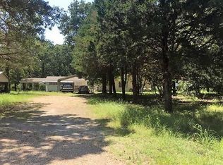 1300 County Road 2405, Tool, TX 75143