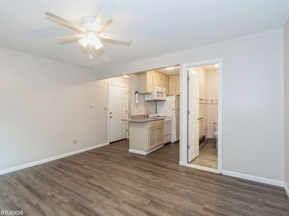 843 N Gladstone Ave APT 1