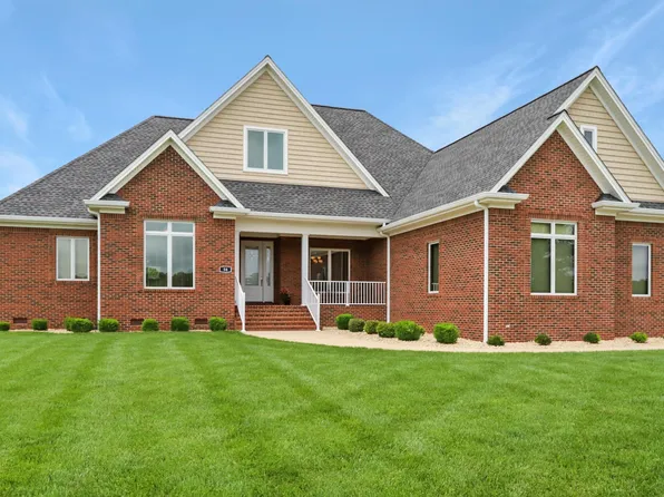 58 Trents Ln, Murray, KY 42071